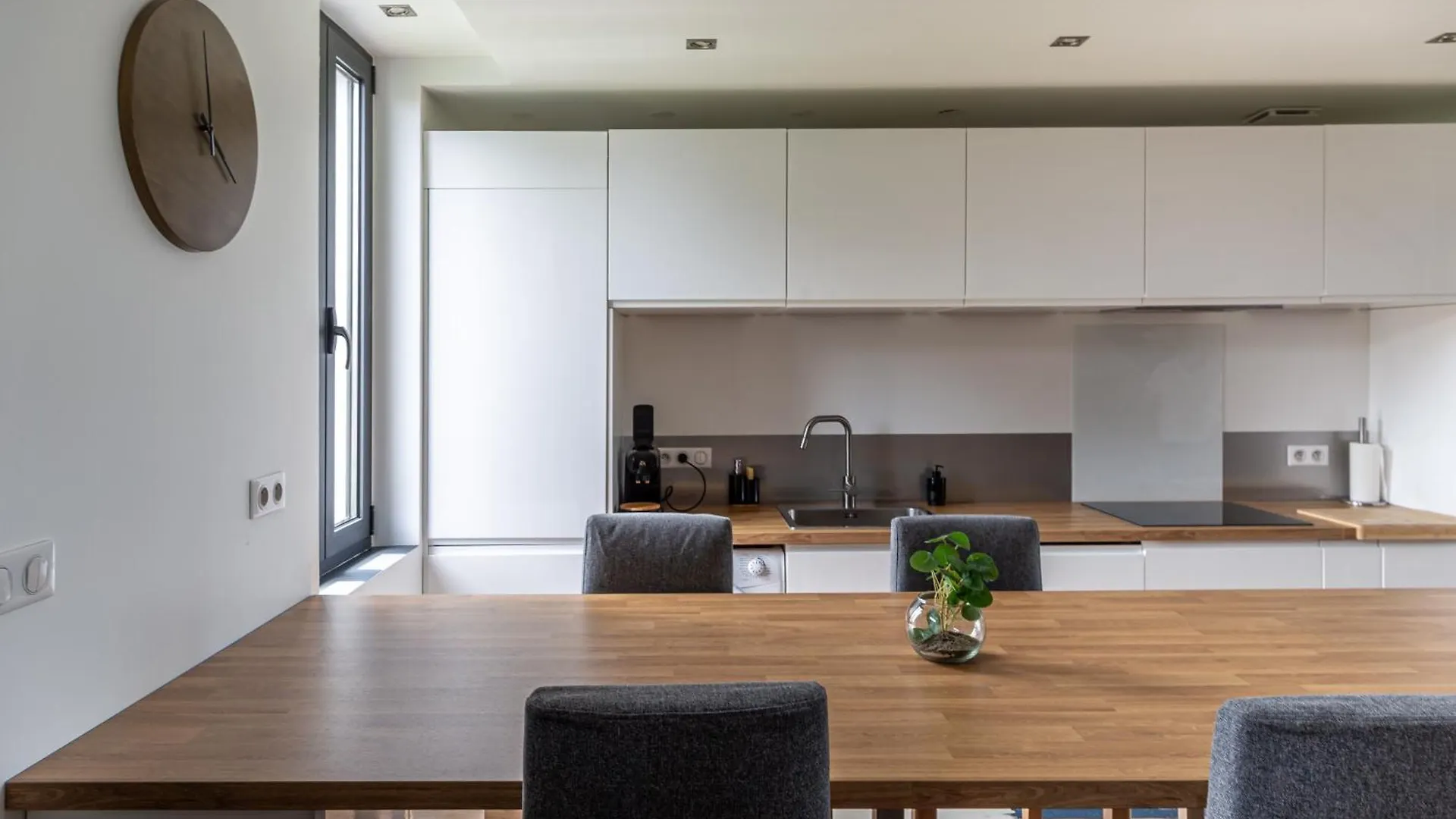 Daire Appartement Caraman