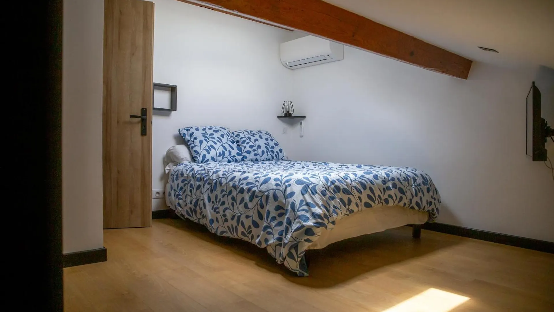 Appartement Caraman