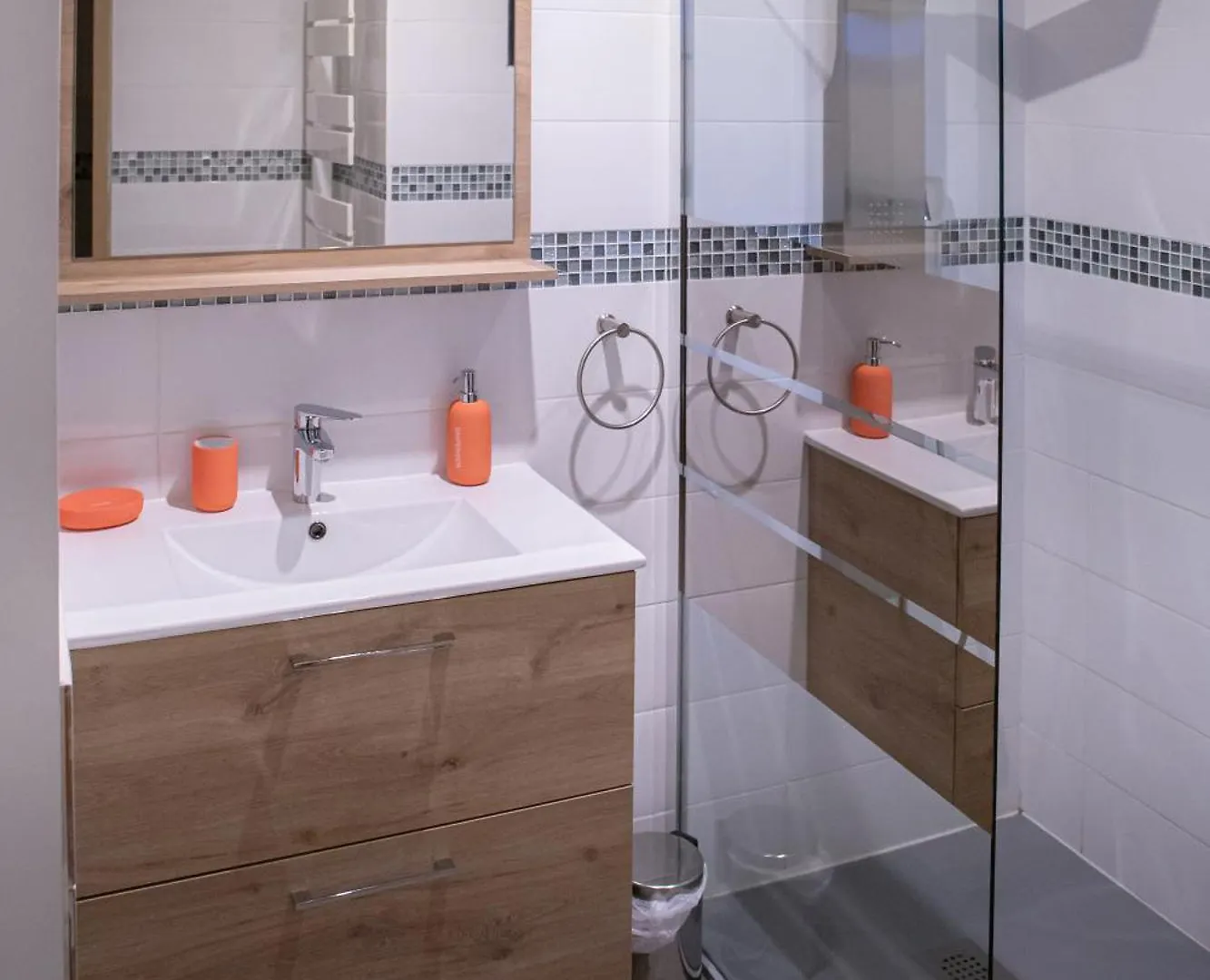 Daire Appartement Caraman