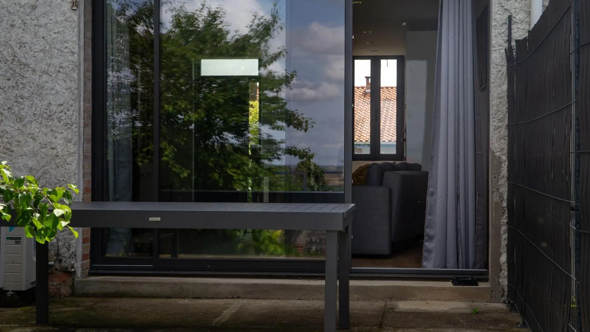 Appartement Caraman