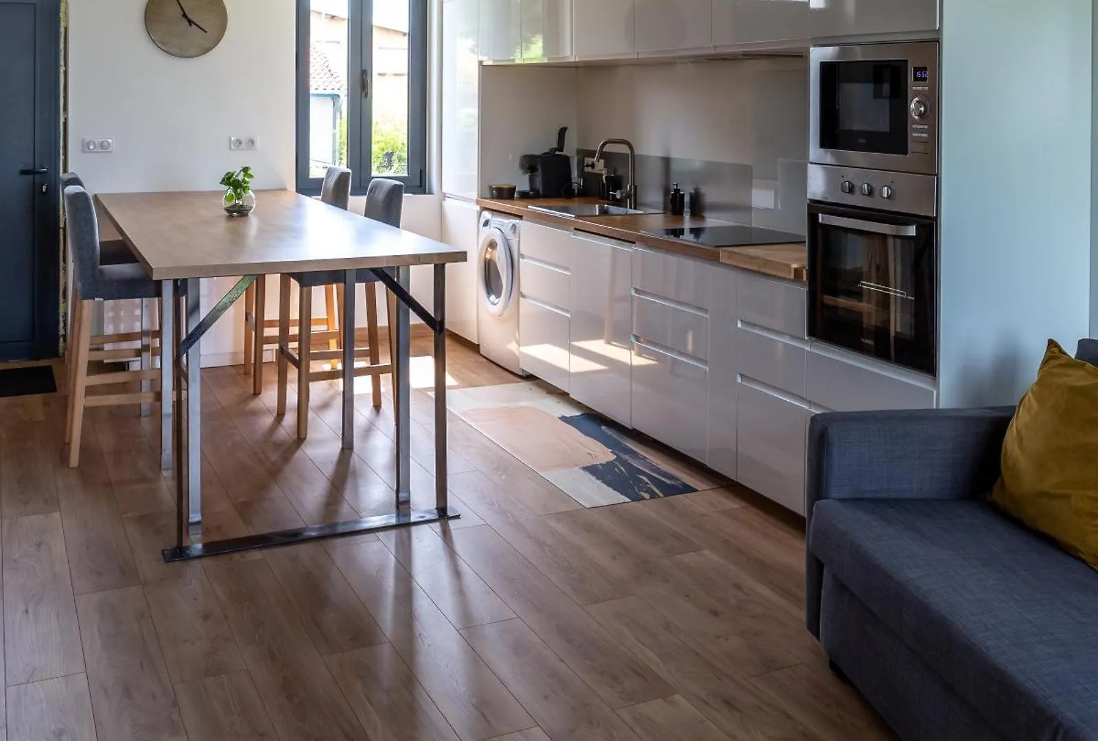 Daire Appartement Caraman