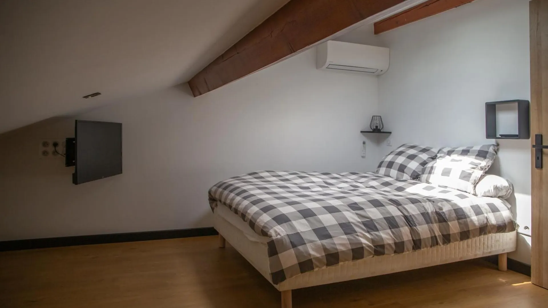 Appartement Caraman