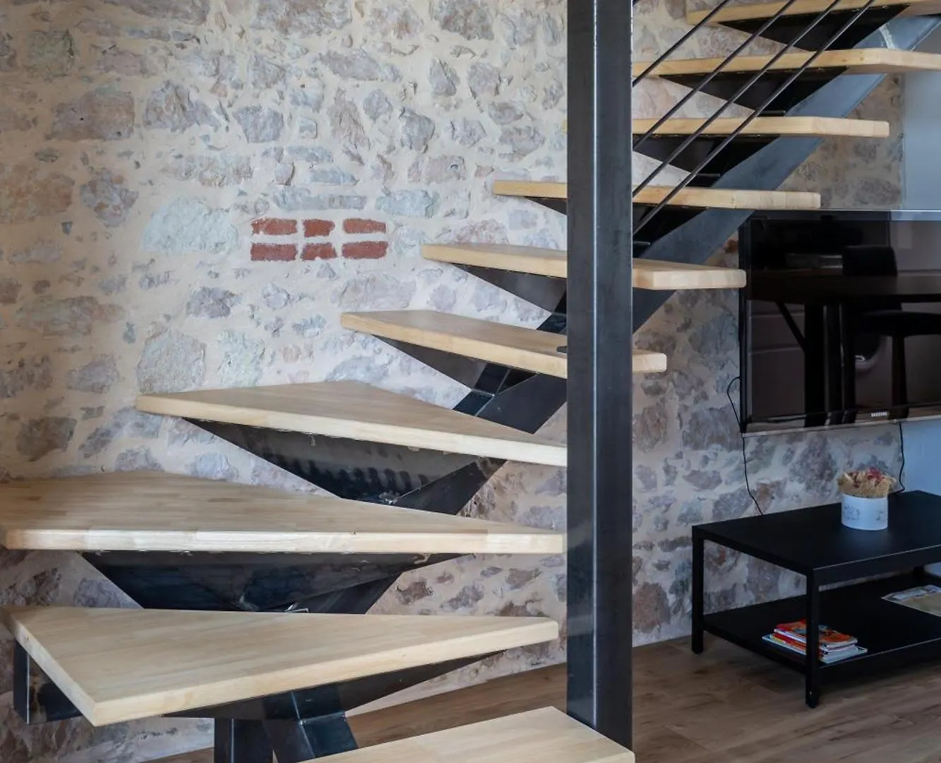 Appartement Caraman 0*,